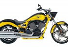 2010 Victory Vegas Limited Edition